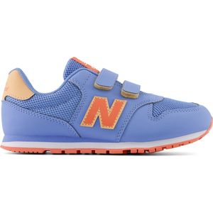 New Balance PV500 Unisex Sneakers - SPRING SKY - Maat 28