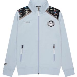 Touzani - DAMASCUS Light Blue (170-176)