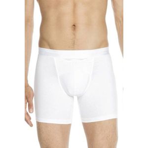Hom Ho1 Boxershorts long actie 6-pack wit