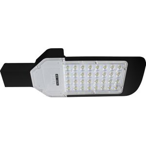 LED Straatlamp 50W - 6400K - IP65 - 4953 Lumen - Verlichting voor terrassen - Parkeerplaatsen - Parken - Opritten-Tuinverlichting