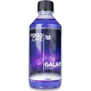 FoxedCare Galaxy Shampoo 500ml