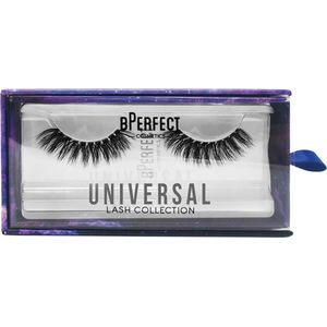 BPERFECT - Valse Wimpers - Zwart - Kunststof
