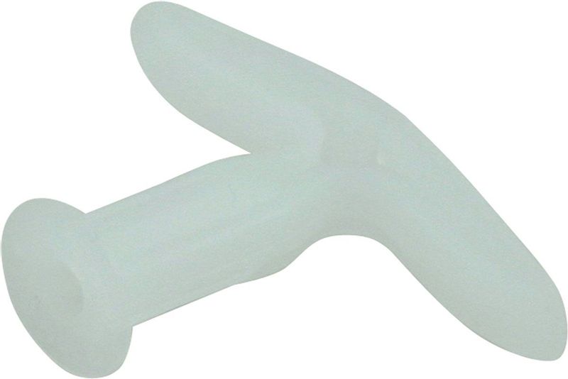 Toggler - Hollewandplug TA 3-9 mm - 20 Stuks - Polypropyleen