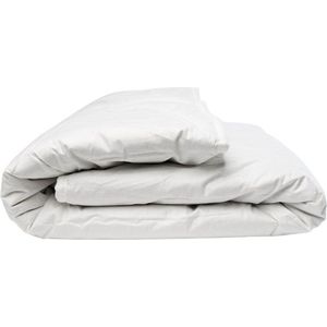 4-Seizoenen Katoenen Dekbed Cotton Comfort - 240x220 cm - Wasbaar 90 graden