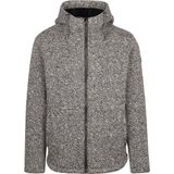 Trespass Winterjacke Josephton Casual Jacket Grey Marl-L