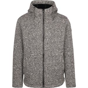 Trespass Winterjacke Josephton Casual Jacket Grey Marl-L