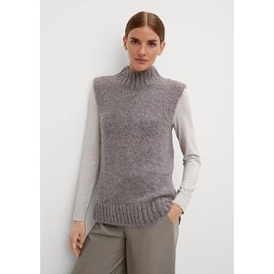 comma Strickpullunder