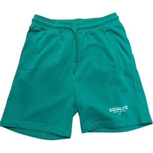 EQUALITE SOCIETE,EST OVERSIZED SHORTS-MAAT M