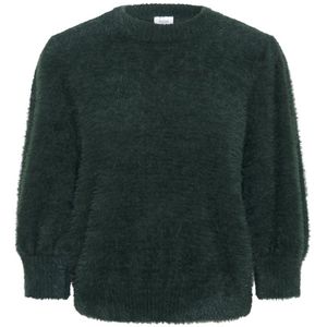 Saint Tropez BanniSZ Pullover Dames Trui - Maat S