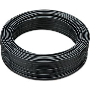 Teufel - Luidsprekerkabel - Zwart - 2 x 1.0 mm² - 30 meter