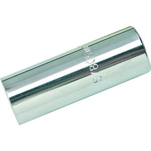 SW-Stahl - Bougiesleutel - 18 mm - Extra Lang - Chroom-vanadium Staal