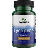 Swanson - Lycopene - 10mg - 120 softgels
