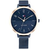 Tommy Hilfiger TH1782581 Dames Horloge