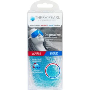 TheraPearl Eyemask