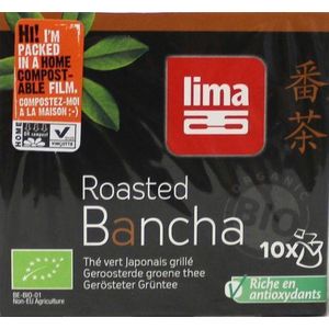 Lima Bancha builtjes 15 gram