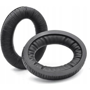 Oorkussens voor Sennheiser PC350, PC360, PC373D, PC363D - Zwart