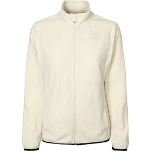 KAPPA - Savaux - Fleece Jas - Wolwit