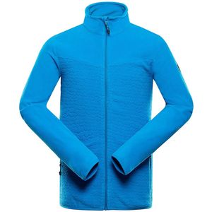 Alpine Pro Sius 3 Sweatshirt Met Rits