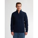 Petrol Industries - M-3050-KWC290 - Half-Zip Trui