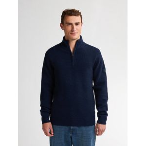 Petrol Industries - M-3050-KWC290 - Half-Zip Trui