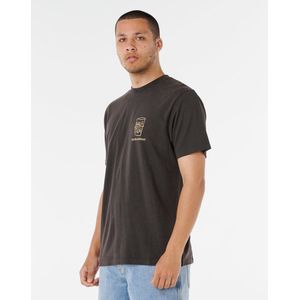 Rip Curl - Shaper Address - T-shirt - Met Korte Mouwen