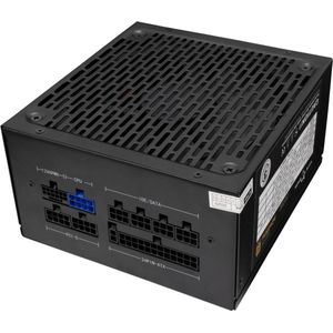 White Shark - GPSU-850W - Voeding - 850W - Full Modular - 80 PLUS GOLD