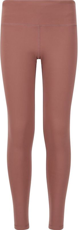 ENDURANCE - Basia - Sportbroek - Rood - Lang