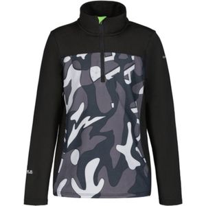 Icepeak Lipan Jr Pully Kids Black