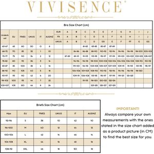 BH - Multiway - Zwart - Microvezel - Verstelbare Bandjes