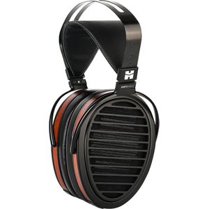 Hifiman - Arya Organic - Hoofdtelefoon - Zwart - Planair