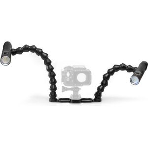 Mares EOS 10LRW - Video Set