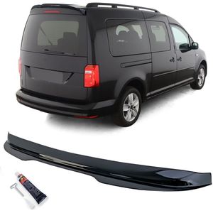 Spoiler voor VOLKSWAGEN CADDY IV MPV (SAB, SAJ) bouwjaar 2015.05-2020.12 Spoiler voor VOLKSWAGEN CADDY IV MPV (SAB, SAJ) bouwjaar 2015.05-2020.12