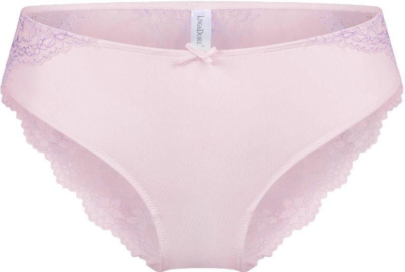 LingaDore - DAILY - Lace Slip