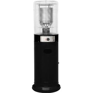 Staande infrarood terrasverwarming outtrade lhr12 staande patio heater  cyclops - Tuinartikelen kopen? | Grootste assortiment | beslist.nl