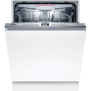 Bosch SBT6TCX00E - Serie 6 - Inbouwvaatwasser