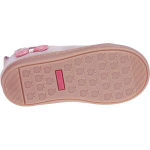 Shoopom Kikki Wou Roze Sneaker