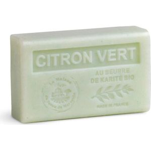 La maison du savon de Marseille. Handzeep Citron vert