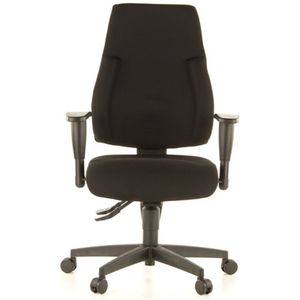 Topstar bureaustoel Lady Sitness zwart