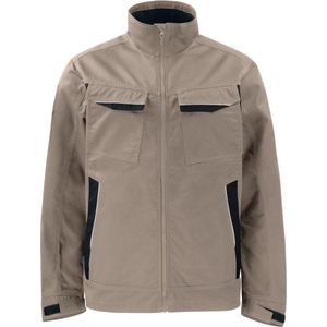 ProJob 5425 SERVICE VEST 645425 - Kaki - 5XL