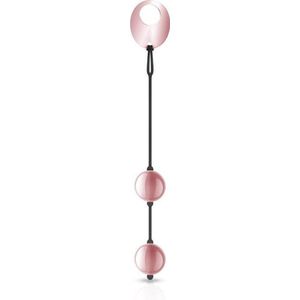 Rosy Gold - Nouveau Kegel Balls - Vagina Ballen