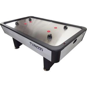 TopTable Typhoon 7ft Pro Metal-line Airhockeytafel