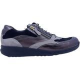 Durea - 6306 - Veterschoenen - Wijdte G