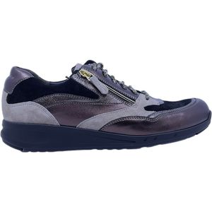 Durea - 6306 - Veterschoenen - Wijdte G