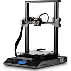 Creality - CR-X Pro - 3D-printer - Dual Color - Dual Material