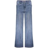 Geisha - Jeans Stonewash Piping Inserts - Dames Jeans