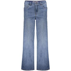 Geisha - Jeans Stonewash Piping Inserts - Dames Jeans