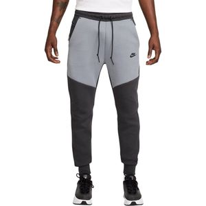 Nike - Sportswear Tech - Joggingbroek - Zwart - Tech-fleece