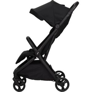 Novi Baby® Sunny Smart Limited Edition Buggy - Zwart - Geschikt van 0-22 kg