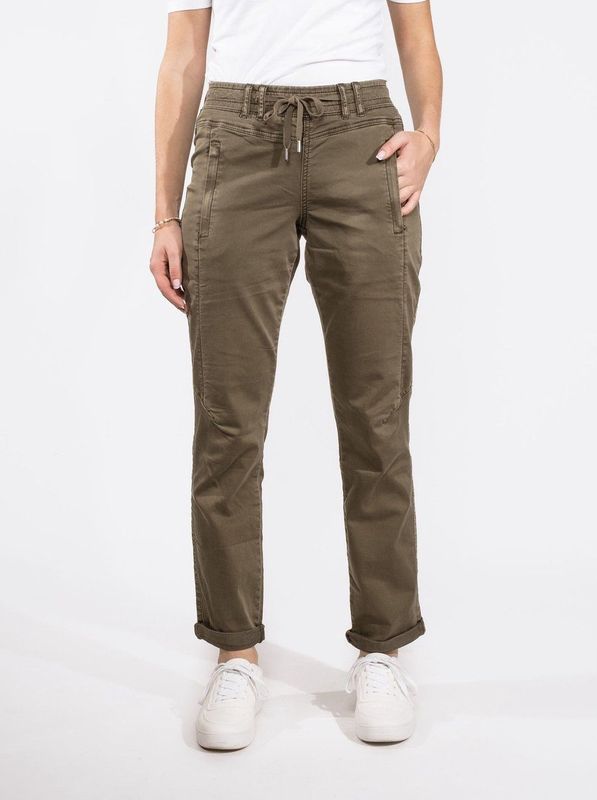 Red Button - Tessy Jog - Sportbroek - Tapered Fit