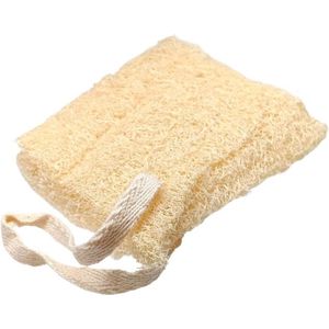Loofah Spons Met Lus